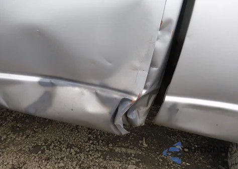 2002 Dodge Ram 1500 St из США, поврежденный, VIN 3D7HU18Z82G193843